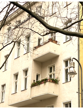 Hausverwaltung
